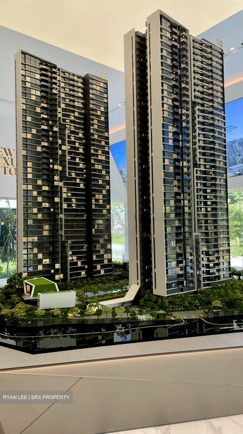 The Orie (D12), Condominium #478404271